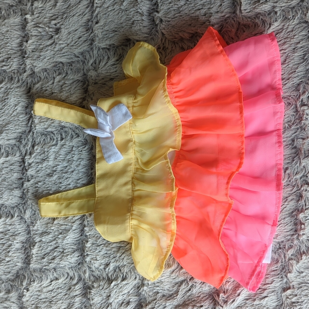 Healthtex Baby Tank
